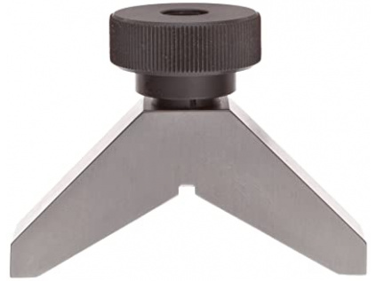 Hloubkoměrný můstek pro úchylkoměr prizmatický