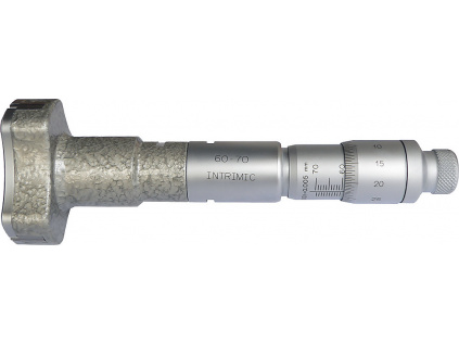 Třídotekový dutinoměr analogový průměr 5,5 až 6,5 mm
