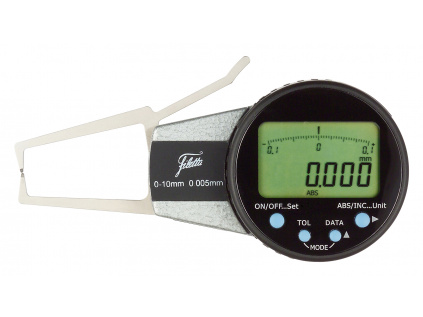 Přístroj na vnější měření digitální 10 až 30 mm