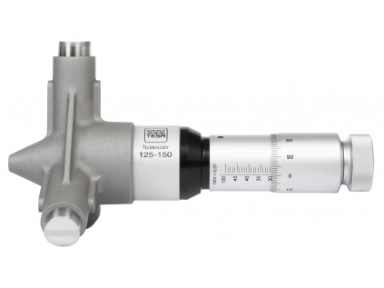 Třídotekový dutinoměr IMICRO analogový průměr 125 až 150 mm