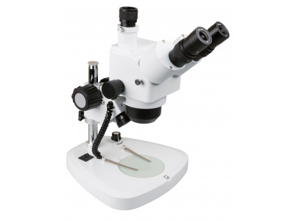Stereomikroskop SSM-3EC2 10 až 40× / adaptér pro usb kameru ano