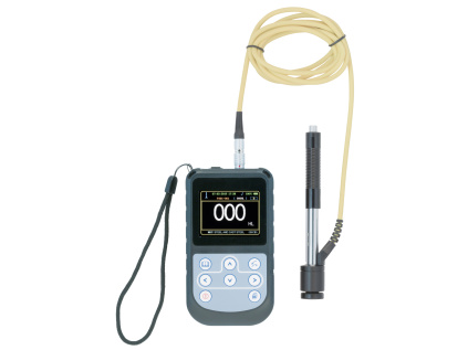 Přenosný tvrdoměr SHT-100/D digitální