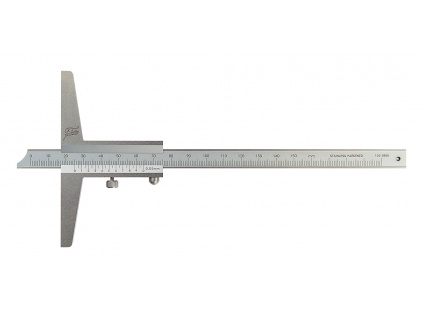 Hloubkoměr analogový 0 až 150 mm