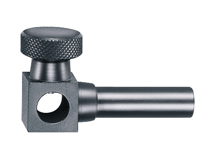 Držák úchylkoměru / stopka 8x25 mm / pro stopku průměr 8 mm
