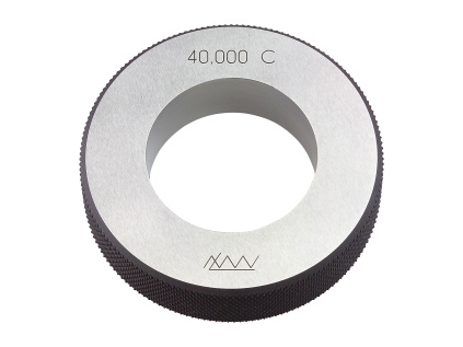 Nastavovací kroužek / průměr 10 mm