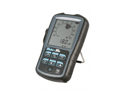 Vyhodnocovací jednotka TWIN-T10 IP63