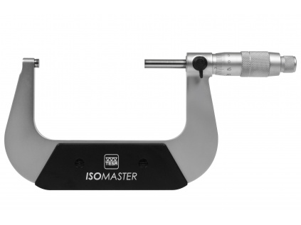 Třmenový mikrometr ISOMASTER analogový 75 až 100 mm