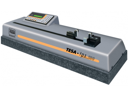 Nastavovací přístroj TPS 300 digitální / měřicí rozsah (vnitřní) 0,1 až 300 mm / měřicí rozsah (vnější) 40 až 340 mm