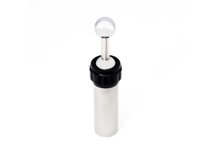 Souprava kalibrační koule, průměr 1"