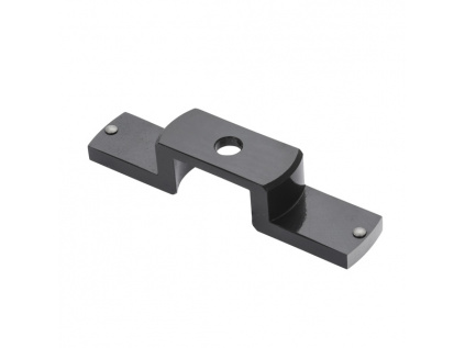 M4 diskový dotek průměr 50 mm, nástrojová ocel, šířka 3 mm, s válečkem pro měření v ose Z