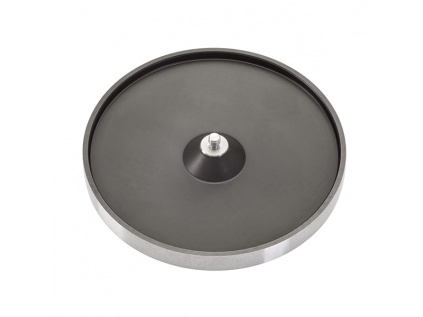 M3 diskový dotek průměr 63,5 mm, uhlíková ocel