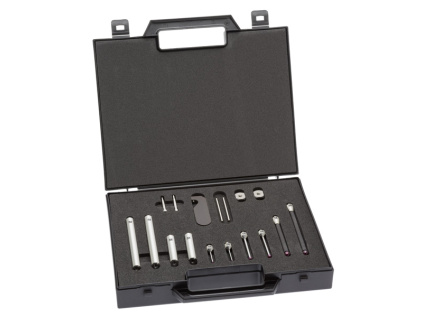 Sada doteků se závitem M5 pro SP80