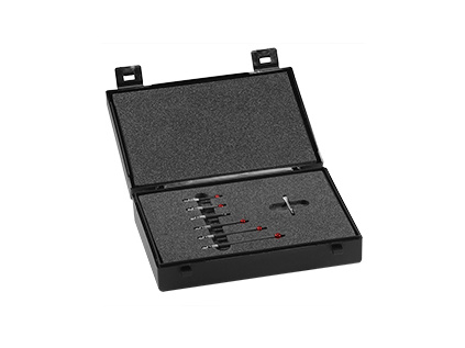 Sada doteků se závitem M3 pro SP25M/SM25-1/SH25-1