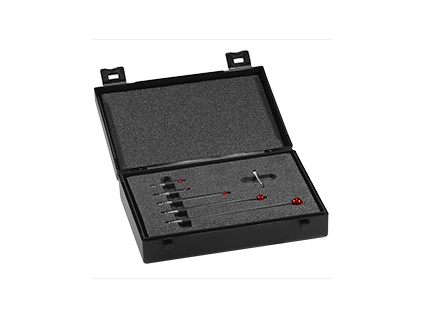 Sada doteků se závitem M3 pro SP25M/SM25-3/SH25-3