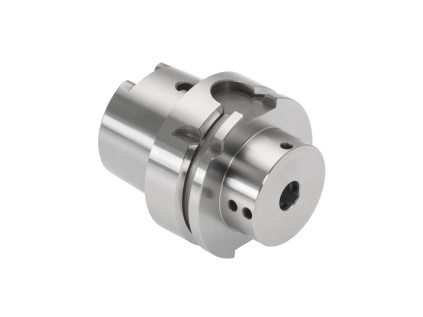 Upínací kužel HSK: specifikace kuželu DIN 69893 HSK forma A+C 32