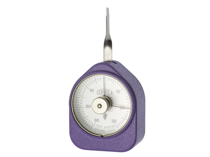 Přístroj pro měření velikosti spínací síly