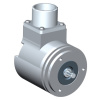 Rotační snímač RSI 503 Inkrementální (přírůstkový) / rozlišení 20 pulzů/otáčku
