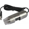 USB mikroskop 1,3 Mpx / zvětšení 10 až 70× (fixní 200×)