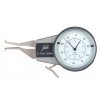 Přístroj na vnitřní měření s číselníkem 30 až 50 mm