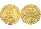 Habsburské ražby a ostatní mince