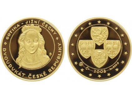 2dukát 2008