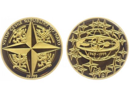 vstup do NATO