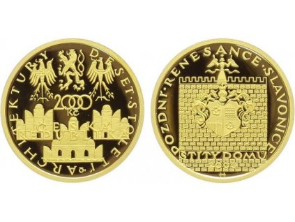 DSA Štíty ve Slavonicích proof