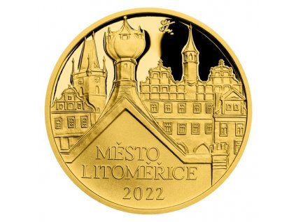 litoměřice 1 proof