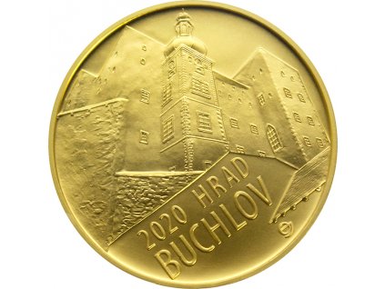 buchlov BK