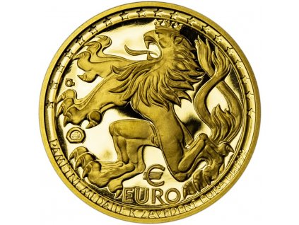 1999 EURO 100 Au 1B