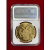 4 Dukát 1914 FJI. (MS63) NGC