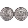 Tolar Leopold I.  1703 G.E. (Praha) R! Velmi vzácný!