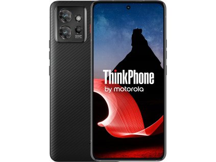 ThinkPhone/8GB/256GB/Carbon Black