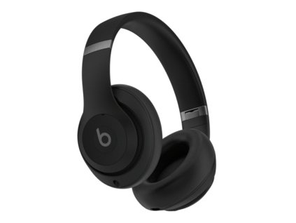 APPLE Beats Studio Pro Wireless Headphones - Black