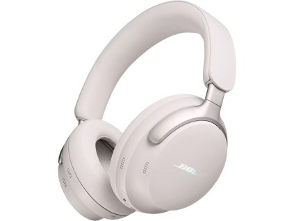 Bose QuietComfort Ultra Headphones Barva: White Smoke
