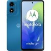 Motorola Moto G04 Dual SIM Barva: Satin Blue Paměť: 4GB/64GB