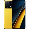 POCO X6 Pro 5G Dual SIM Barva: Yellow Paměť: 12GB/512GB