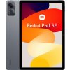 Xiaomi Redmi Pad SE Barva: Graphite Gray Paměť: 6GB/128GB