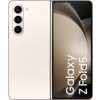 Samsung SM-F946B Galaxy Z Fold5 5G Dual SIM Barva: Cream Paměť: 12GB/256GB