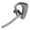 Bluetooth headset Cellularline Fluent s ergonomickým designem, černý