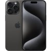 Apple iPhone 15 Pro Max Barva: Black Titanium Paměť: 1 TB