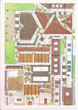 Papierové modelárstvo - Krása v detailoch