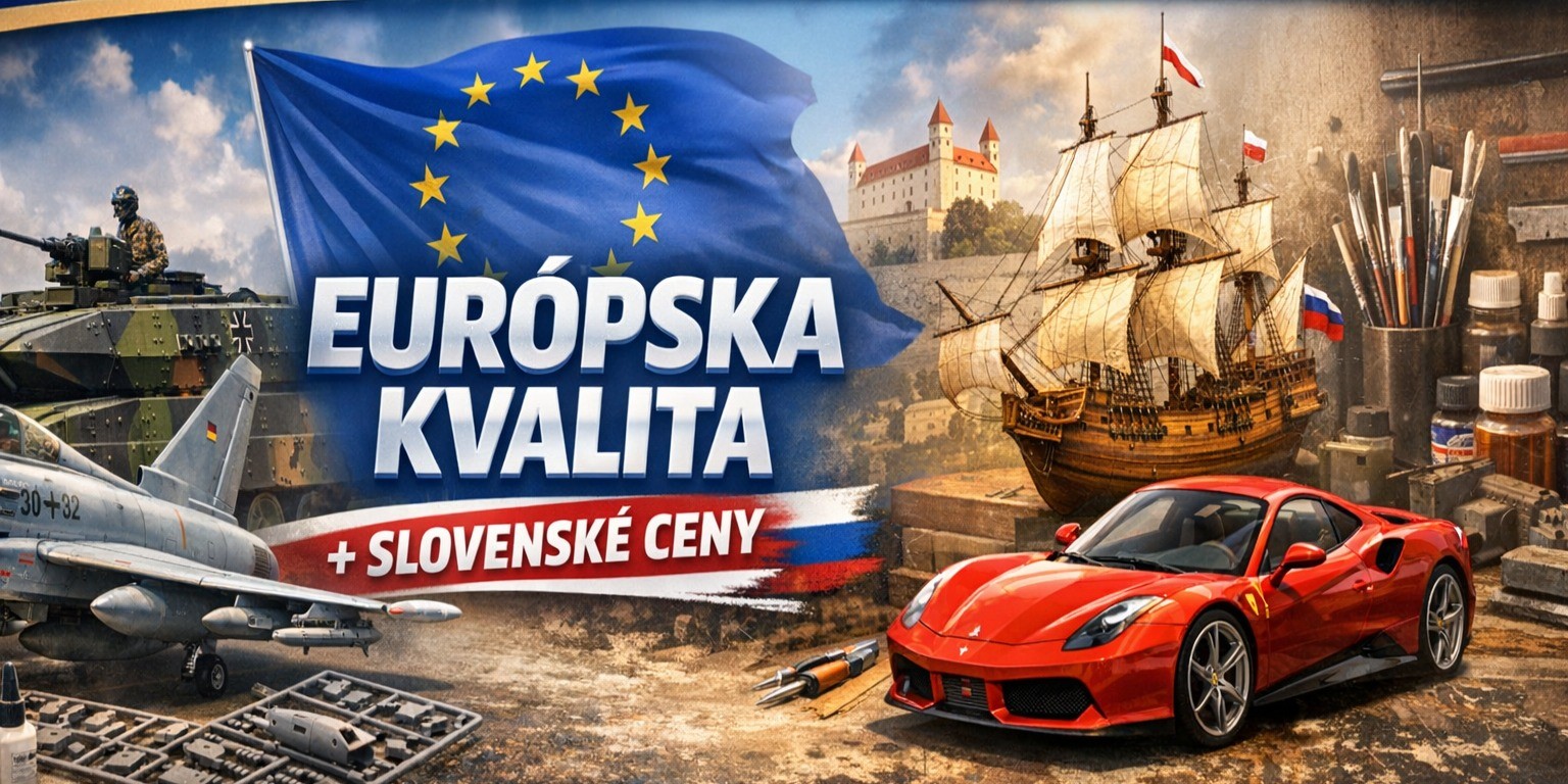 Europska kvalita na slovensku