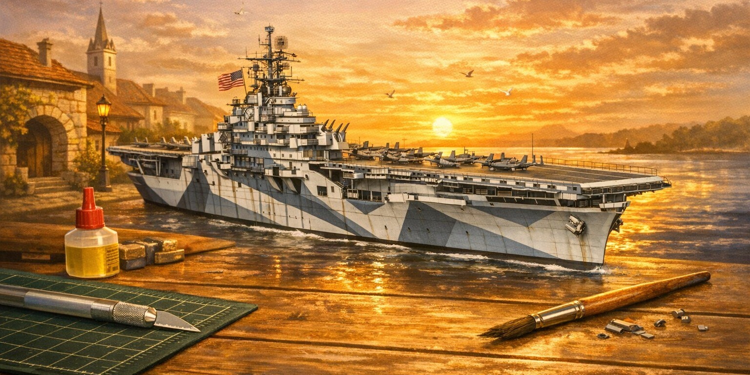 Yorktown