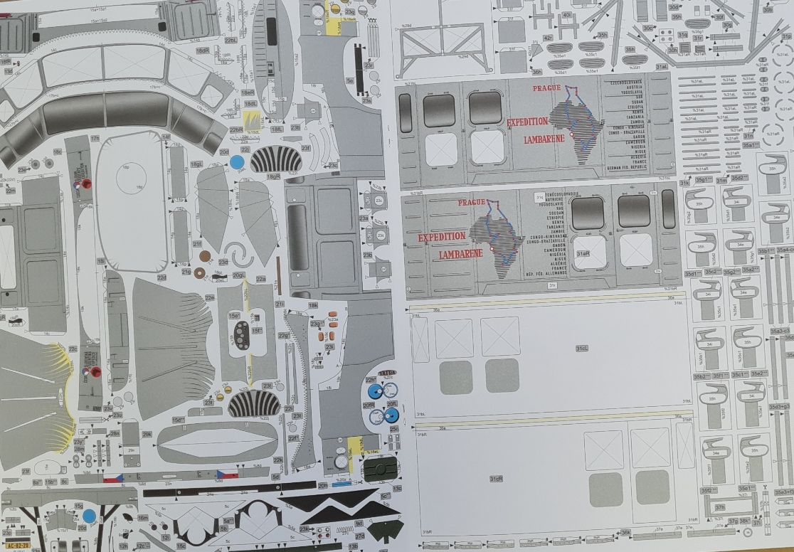 RW-90 TATRA T138 VN 6x6 