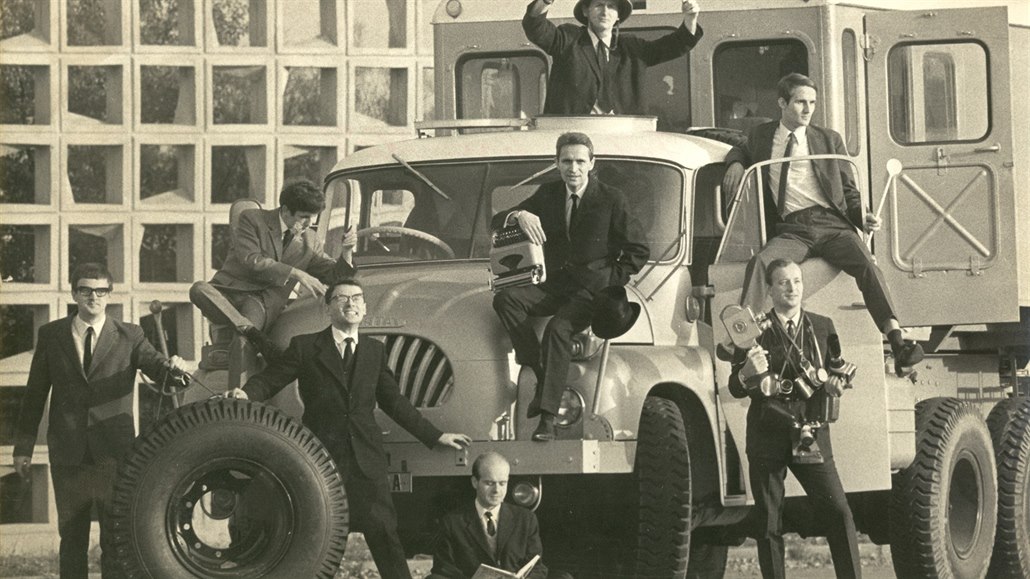 Expedícia Lambaréné