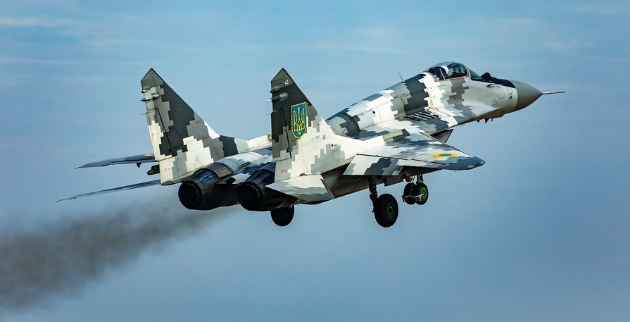 MIG-29