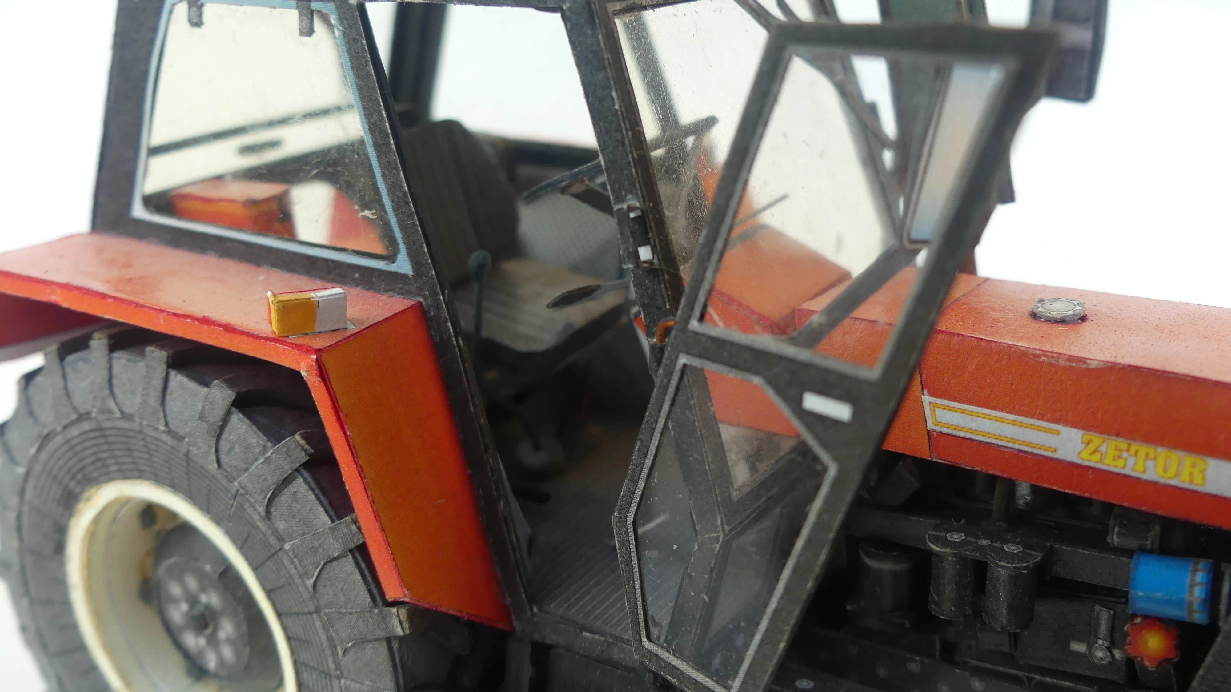 zetor