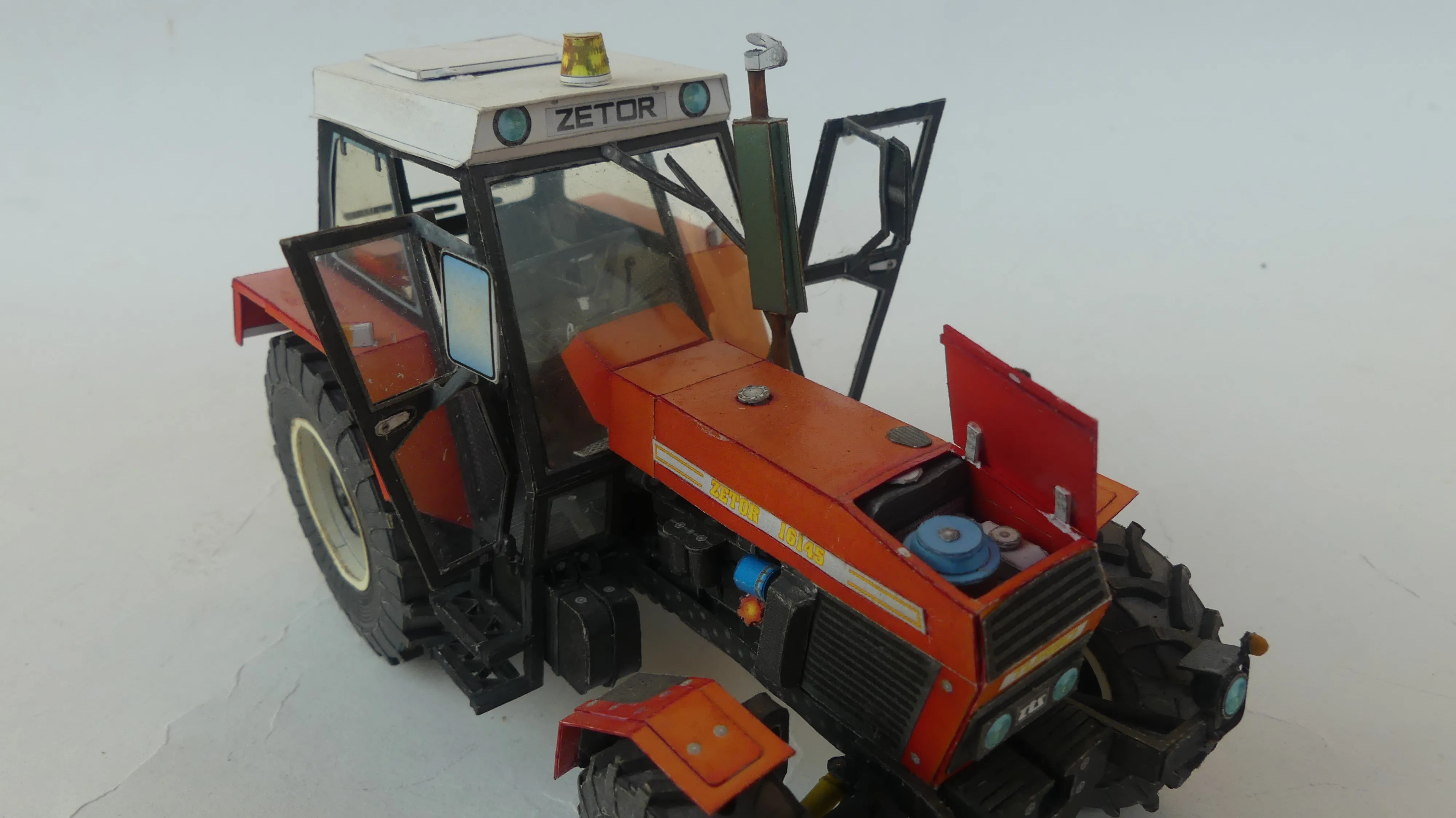 zetor