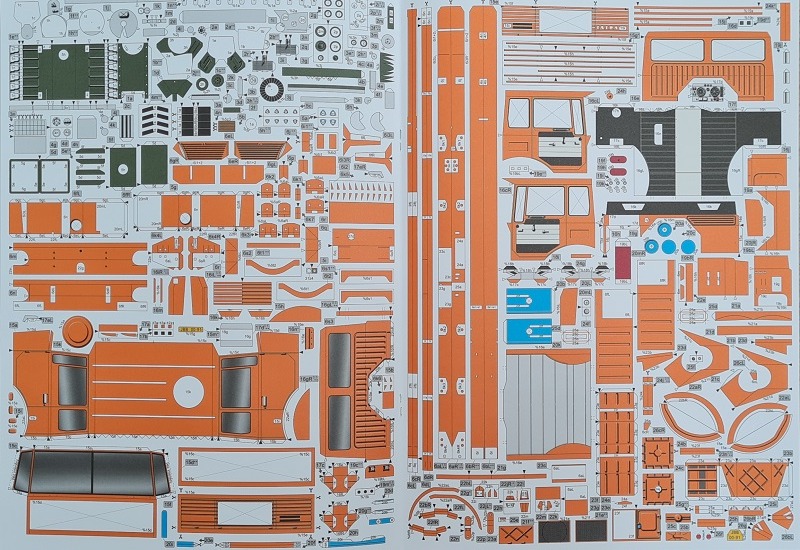 RW-89 detail dielov.